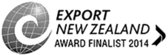 Export NZ Award Finalist 2014