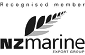 Recognised member NZ Marine
